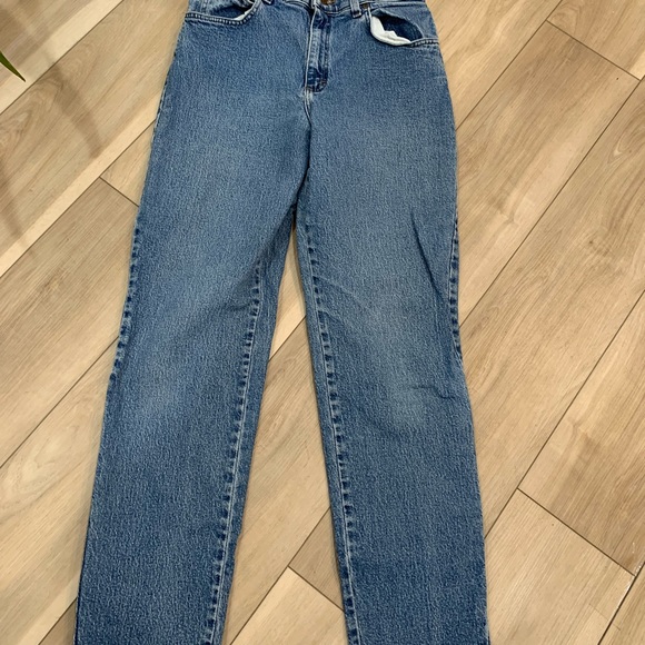 VINTAGE Riders denim - Picture 2 of 4